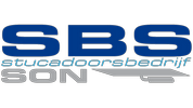 SBS-Stucadoorsbedrijf Logo